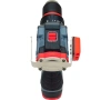 Дрель-шуруповерт акк PROFIPOWER BL-161 бесщеточный 16V*2Ач 40Нм Li-ion 2акк З/У кейс Арт. E0210