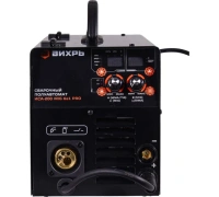 Полуавтомат ВИХРЬ ИСА-200 6в1 20А 5.9кВт 1.6-5/0.6-1мм 230В Арт. 65/185