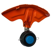 Триммер бенз Husqvarna 325R 27,6см3, 0,9кВт, неразъем, прям Арт. 9679084-02