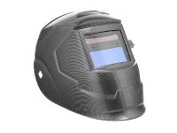 Маска сварщика СВАРОГ PRO B20 Хамелеон 9-13DIN, 92,5х42,5мм, карбон Арт. 98269