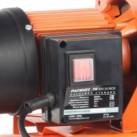 Станция насосная PATRIOT PW 850-24 INOX 850Вт 24л 30м 50л/мин нерж Арт. 315302438