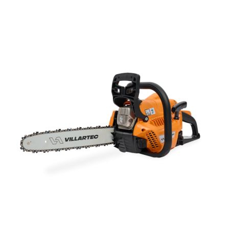 Бензопила VILLARTEC SB 1961 2л.с. 14" 35см 3/8" 1.3мм 52зв Арт. SB1961SB