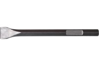 Долото HEX28 плоское 50*410мм ELITECH Арт. 1820.130300