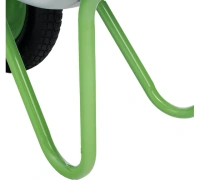 Тачка строит. 2-х кол. 120кг 65л Сибртех Арт. 689135