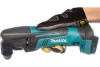 Мультитул аккумуляторный Makita DTM50Z 18V Li-Ion без АКК и ЗУ Арт. DTM50Z