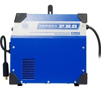 Инверторный сварочный полуавтомат AuroraPRO SPEEDWAY 250 (MIG/MAG+MMA)