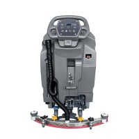 Поломоечная машина EVOline SDB 660 Т