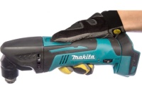 Мультитул аккумуляторный Makita DTM50Z 18V Li-Ion без АКК и ЗУ Арт. DTM50Z