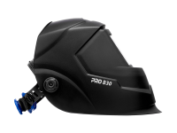 Маска сварщика СВАРОГ PRO B30 Хамелеон 9-13DIN, 92,5х42,5мм, черная Арт. 98268