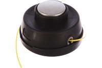 Головка трим. Champion НТ33 М10х1.25 2.4-3.3мм левая полуавт. Т233-Т517 ЕТ1004 Арт. C5123