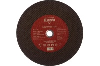 Диск отрезной по металлу ELITECH 400х3.2х32мм Арт. 1820.016700