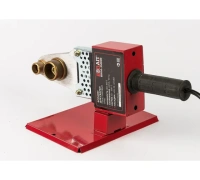 Аппарат для сварки п/т Brait BWM-3M800 3 насад,20-32мм 800Вт кейс Арт. 21.01.045.091