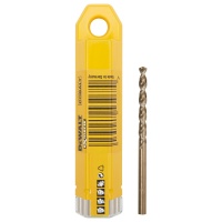 Сверло по металлу DeWALT HSS-G 2.5x57мм EX2 Арт. DT5538-QZ
