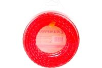 Корд трим. Champion Twisted Sguare (витой квадрат) 3.0мм 25м Арт. C7007