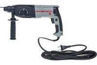 Перфоратор Интерскол П-24/700ЭР SDS+ 720Вт 2.6Дж 3 реж. кейс ПРОМО Арт. 160.1.0.00