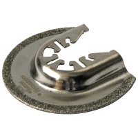 Насадка д\м\инструмента,OQIS,HCS,алмазным,по бетону,керамике,Ф65мм Elitech Арт. 1820.006000