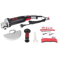 УШМ PIT PWS150-C1 150мм 1260Вт Арт. PWS150-C1