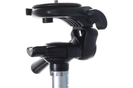 Штатив ELITECH элевационный 63-150см трипод 1/4 Арт. 2210.000200
