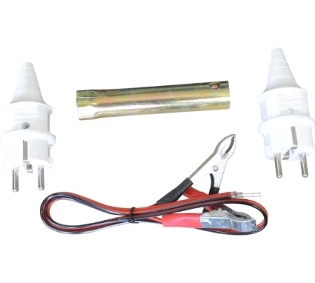 Генератор бенз TSS SGG 2800N 2.8/3кВт 220В руч.старт Арт. 060005