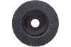 Круг лепестковый BOSCH 125мм K40 Expert for Metal вогнут Арт. 2608606716