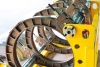 Стыковой сварочный аппарат WELPING WP500A 560500