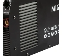 Полуавтомат Brait MIG-250QD 20-175А 5.5кВт 0.6-1.0мм 220В Арт. 18.01.014.043