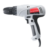 Шуруповерт Интерскол ДШ-10/260Э 260Вт 10мм 25Нм БЗП 220B Арт. 210.1.1.00