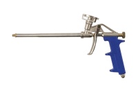 Пистолет для монтажной пены КУРС FIT Арт. 14264