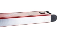 Уровень магнитный 400мм 2 кол KAPRO GENESIS Арт. 781-40-40РМ