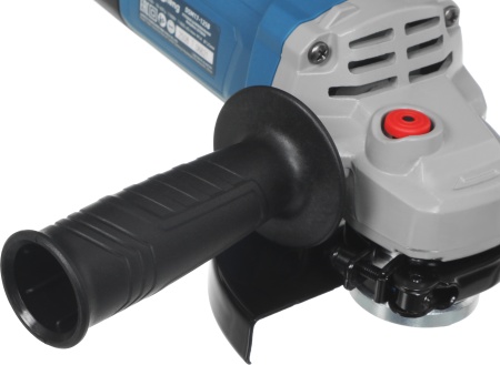 УШМ DongCheng DSM17-125B 125мм 1100Вт Арт. DSM17-125B