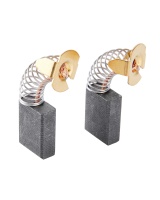 Щетки графитные 2 шт MS 2030C ELITECH Арт. 1110.012700