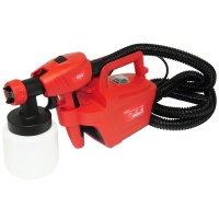 Краскопульт эл. Elitech КЭ 800П 800Вт 1,8/2,6мм 0.8л 900мл/мин встроен. компрес. Арт. КЭ 800П