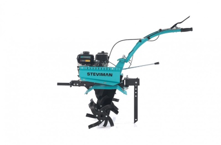 Мотоблок бензиновый STEVIMAN MT-230 MT-0230E-2503