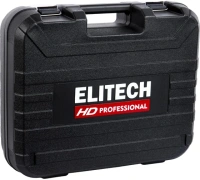 Перфоратор ELITECH HD RH 1130E SDS+ 1000Вт 3.5Дж 3реж. Арт. RH 1130E (E2205.018.01)