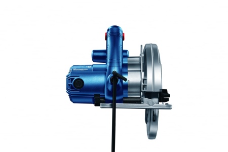 Пила дисковая BOSCH GKS 140 1400Вт, 184мм, 64мм  глубина пропила Арт. 06016B3020