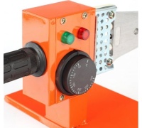 Аппарат для сварки п/т PATRIOT PW 100 насадки 20/25/32мм 675Вт Арт. 170302000