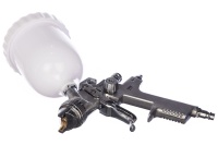 Краскопульт FUBAG EXPERT G600/1.5 HVLP в/б 0.6л 1.5мм 265л/мин Арт. 110141