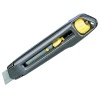 Нож с отл. лезв. 18мм 165*18 Stanley Interlock Арт. 0-10-018