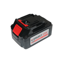 Аккумулятор SPARKY BL 1840 18В 4.0А/ч Li-Ion Арт. 20008712800