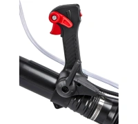 Воздуходув бенз ранц Elitech HD BP 6338RMD 1.6кВт 1050м3/ч Арт. BP 6338RMD (E1608.009.00)