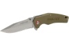 Нож складной SWISS+TECH 3,5" 4Cr13 Nylon Арт. ST014013