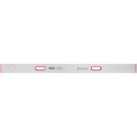 Правило-уровень 1.5м 2 колб. RGK U1150 Арт. 752060