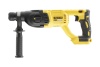 Перфоратор акк DeWalt DCH133N SDS+ 18V Li-Ion 2.6Дж 3 реж. без акк и ЗУ Арт. DCH133N-XJ