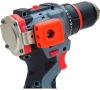Дрель-шуруповерт акк PROFIPOWER BL-161 бесщеточный 16V*2Ач 40Нм Li-ion 2акк З/У кейс Арт. E0210