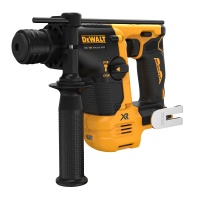 Перфоратор акк DeWalt DCH072N 12В 1.1Дж без АКБ и ЗУ Арт. DCH072N-XJ