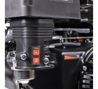 Измельчитель бензиновый Patriot PT SB100E 9.5кВт 101мм Арт. 732107050