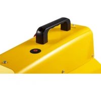 Пушка тепл. эл. BALLU BHP-Р2-15 круг 15кВт 1600куб.м/час 380В Арт. BHP-P2-15