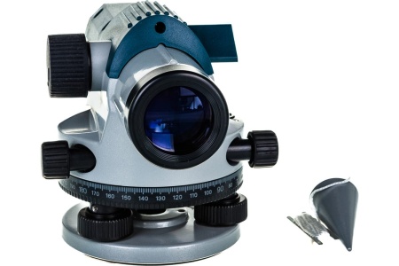 Нивелир оптический BOSCH GOL26D 26х Арт. 0601068000