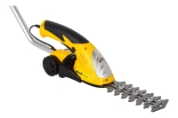 Кусторез аккумуляторный Huter GET-3.6H 3,6V*1,5Ah 15см Арт. 70/1/29