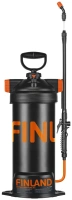 Опрыскиватель ручной FINLAND 9л с удочкой помповый Арт. 1909